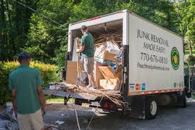 Professional Junk Removal in Clay, KY